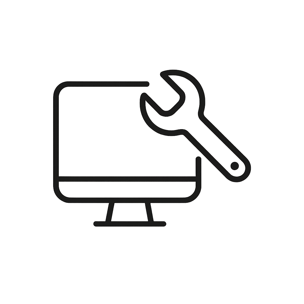 Onsite IT Support
