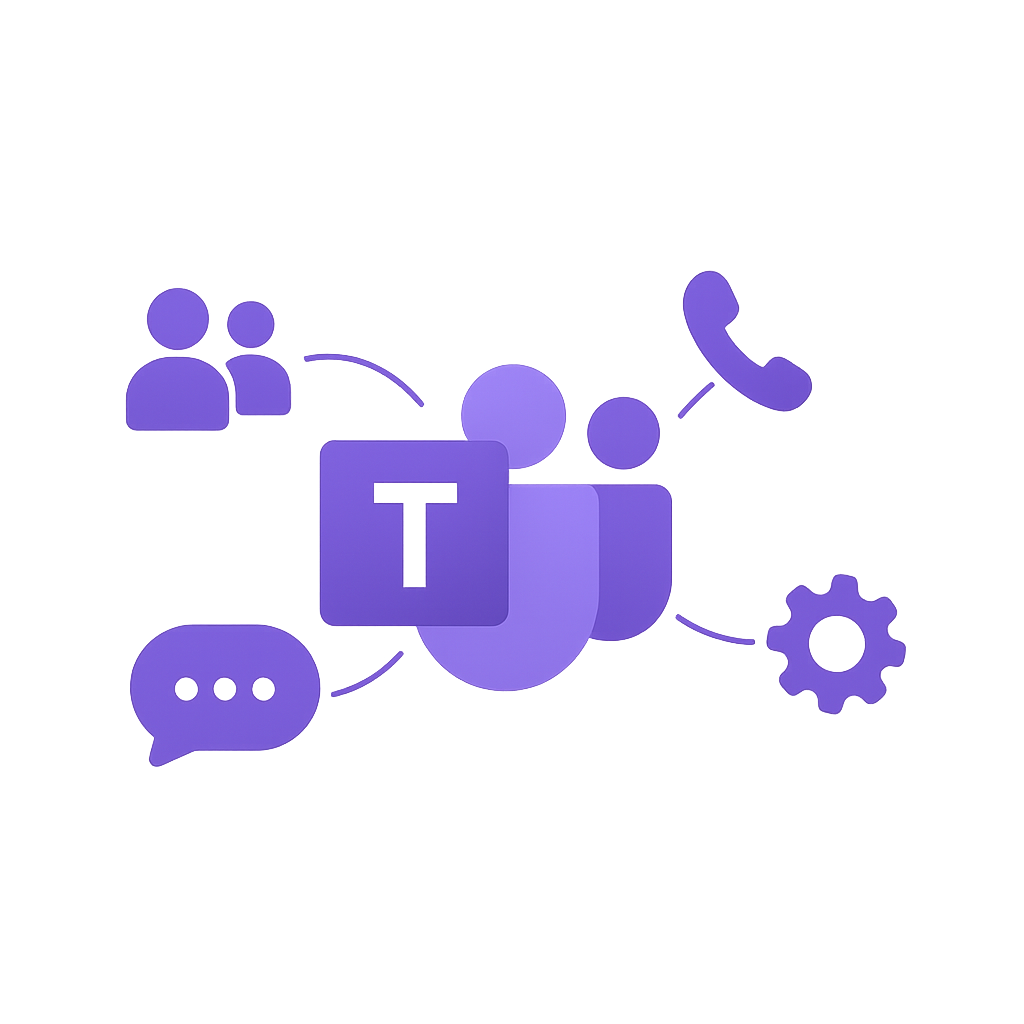 Microsoft Teams Calling