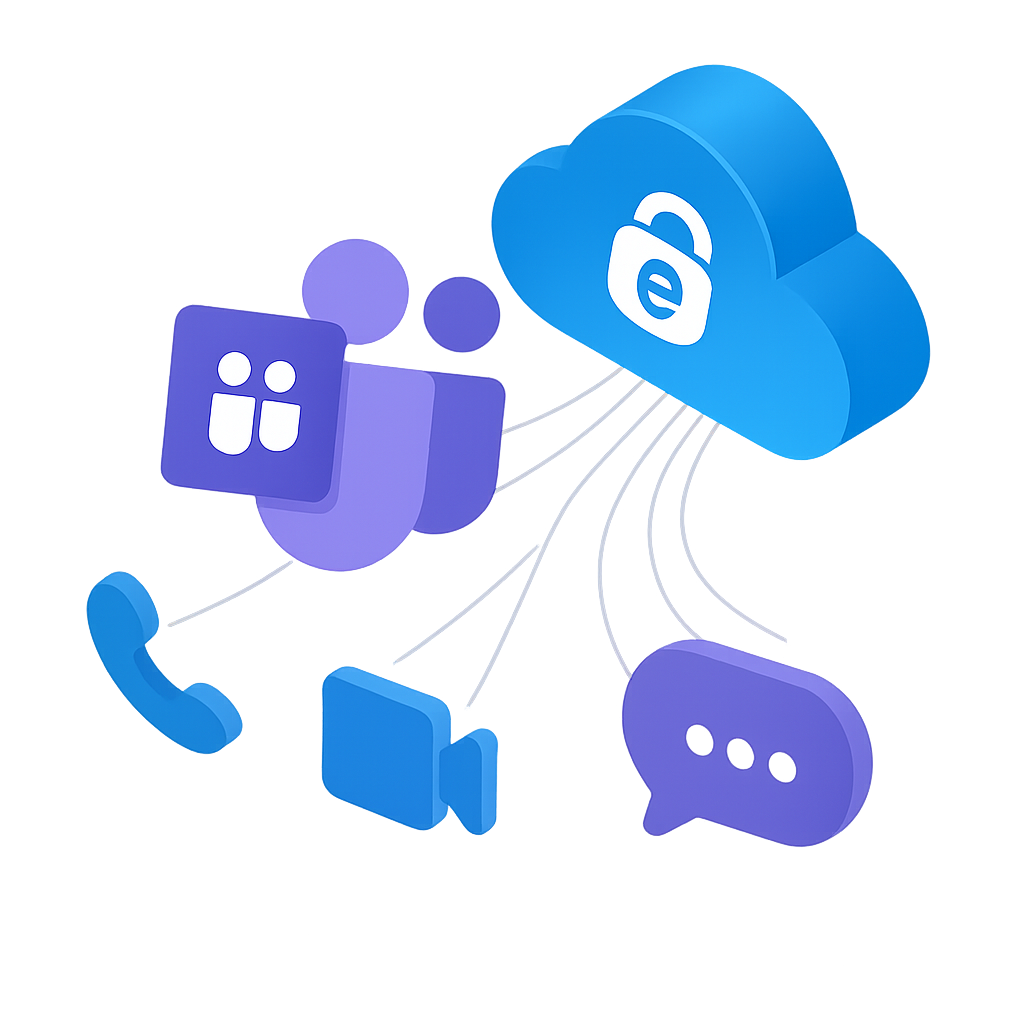 Microsoft Teams Calling