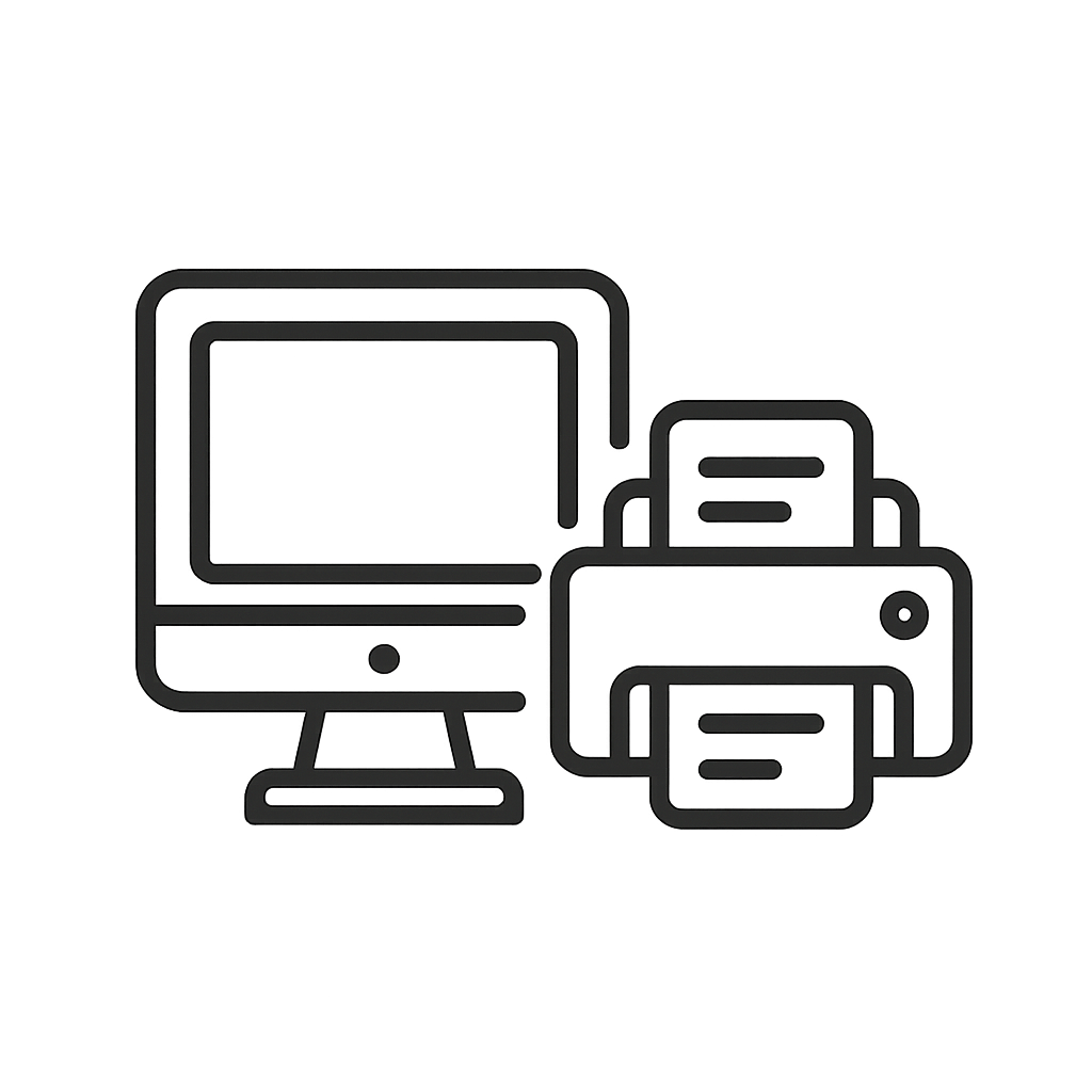 Onsite IT Support